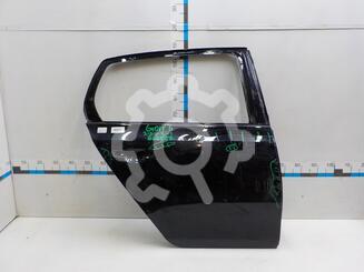 Дверь задняя правая Volkswagen Golf VI 2009 - 2012