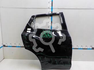 Дверь задняя правая Nissan Juke (F15) c 2011 г.
