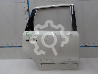 Дверь задняя правая Nissan Note I [E11] 2005 - 2013