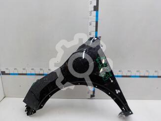 Крыло переднее левое Nissan Qashqai (J11) c 2014 г.
