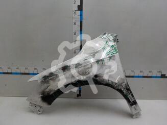 Крыло переднее левое Nissan Pathfinder IV [R52] 2012 - 2020