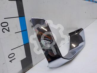 Молдинг бампера переднего BMW X7 [G07] 2018 - н.в.