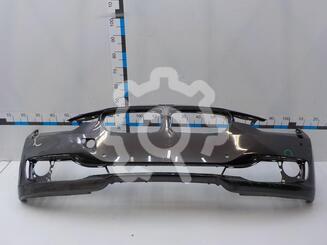 Бампер передний BMW 3-Series [F3x] 2011 - н.в.