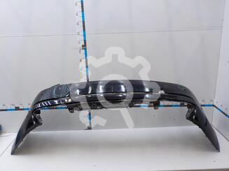 Бампер задний BMW 7-Series [F01, F02, F04] 2008 - 2015