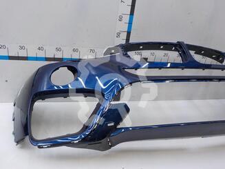 Бампер передний BMW X4 [F26] 2014 - 2018