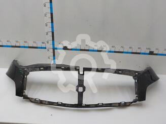 Накладка бампера переднего Infiniti QX56 II 2010 - 2013