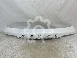 Накладка крышки багажника Haval F7 2019 - н.в.
