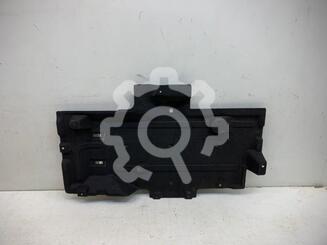 Защита Geely Tugella I 2020 - н.в.