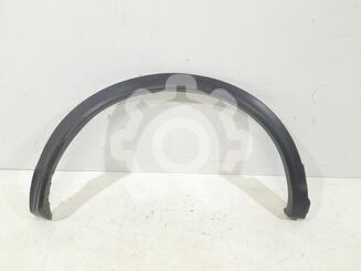 Накладка крыла заднего правого Nissan Qashqai (J11) c 2014 г.