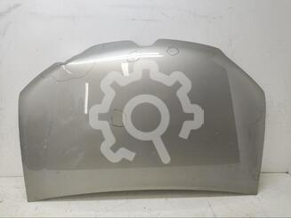 Капот Renault Logan II 2012 - н.в.