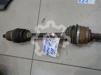 Полуось передняя левая Nissan Almera Classic 2006 - 2013