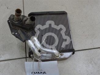 Радиатор отопителя Mitsubishi Galant VIII 1996 - 2006