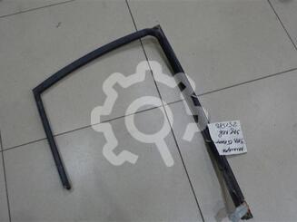 Уплотнитель стекла двери Nissan Almera Classic 2006 - 2013