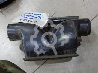Дефлектор воздушный Hyundai Galloper II 1997 - 2003