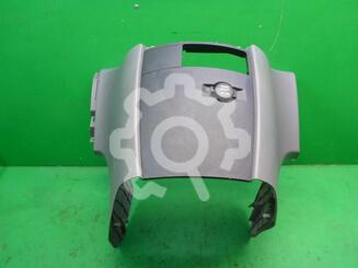 Консоль Hyundai Grand Starex 2007 - н.в.