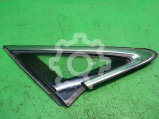 Стекло боковое Mazda CX-7 2006 - 2012