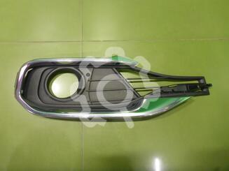 Рамка фары противотуманой правой BMW 4-Series [F32, F33, F36] 2013 - 2020
