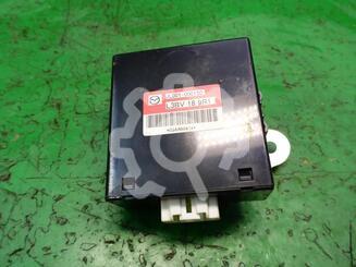 Блок электронный Mazda CX-7 2006 - 2012