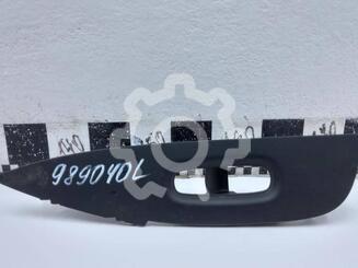 Накладка ручки внутренней Nissan Qashqai (J11) c 2014 г.