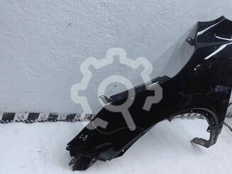 Крыло переднее левое Nissan Qashqai (J11) c 2014 г.