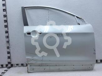 Дверь передняя правая Nissan Qashqai (J11) c 2014 г.