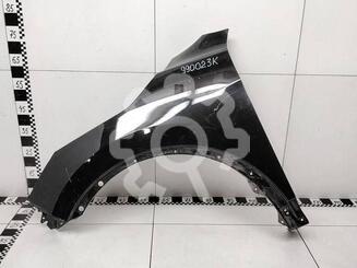 Крыло переднее левое Nissan Qashqai (J11) c 2014 г.