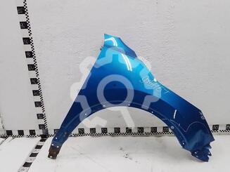 Крыло переднее правое Nissan Qashqai (J11) c 2014 г.