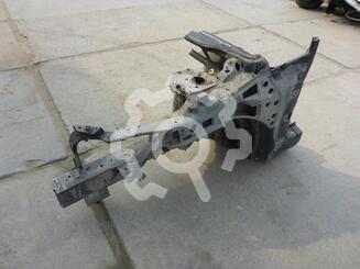 Лонжерон передний левый Mazda CX-7 2006 - 2012