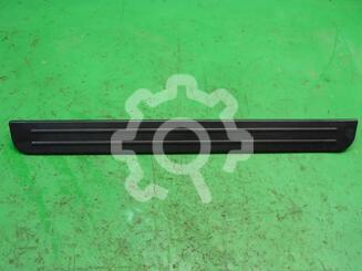 Накладка порога (внутренняя) Mazda CX-7 2006 - 2012