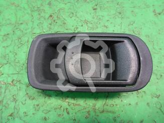 Ручка сиденья Mazda CX-7 2006 - 2012