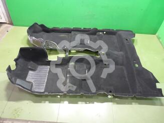 Покрытие напольное (ковролин) Mazda CX-7 2006 - 2012