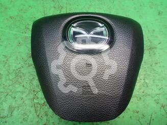 Подушка безопасности в рулевое колесо Mazda CX-7 2006 - 2012