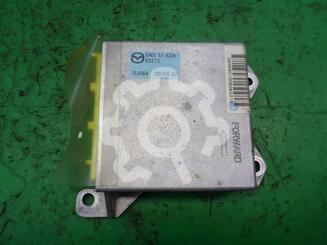 Блок управления AIR BAG Mazda CX-7 2006 - 2012