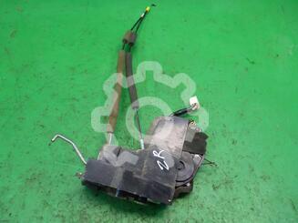 Замок двери Mazda CX-7 2006 - 2012