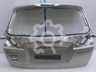 Дверь багажника Subaru Outback IV 2009 - 2014