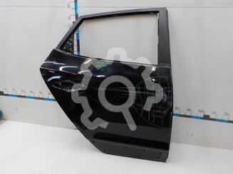 Дверь задняя правая Hyundai ix35 2010 - 2015