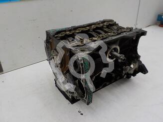 Блок двигателя Ford Fiesta VI [Mk6] 2008 - 2019