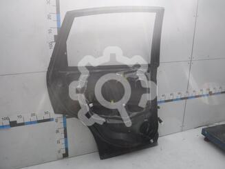 Дверь задняя левая Honda CR-V III 2006 - 2012