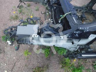 Лонжерон передний левый Ford Kuga I 2008 - 2012