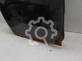 Дверь задняя правая Ford Fiesta VI [Mk6] 2008 - 2019