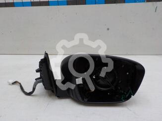 Зеркало заднего вида правое Nissan Qashqai (J11) c 2014 г.