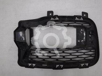 Решетка в бампер Land Rover Range Rover Sport II 2013 - 2022