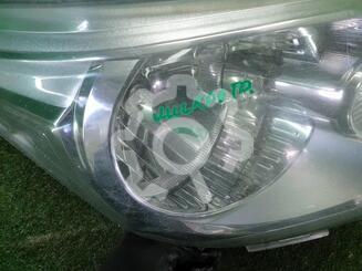 Фара правая Ravon R4 2016 - н.в.