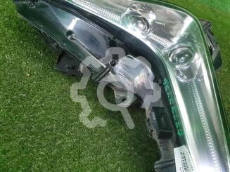 Фара противотуманная левая Lexus LX III 2007 - н.в.