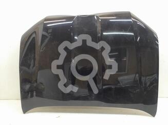 Капот Toyota Land Cruiser Prado [150] 2009 - н.в.