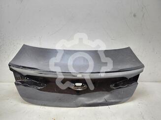 Крышка багажника Hyundai Elantra VI [AD] 2015 - 2020