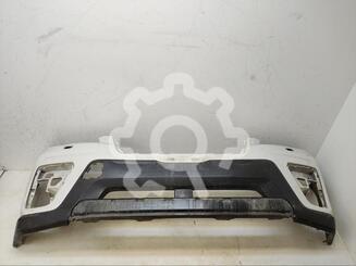 Бампер передний Subaru Forester V 2018 - н.в.