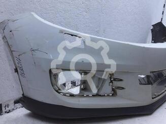 Бампер передний Volkswagen Tiguan I 2007 - 2016