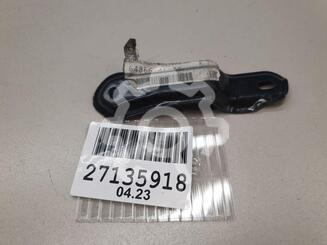 Крепление аккумулятора Nissan Qashqai (J11) c 2014 г.