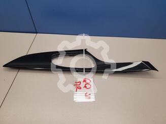 Накладка двери Nissan Qashqai (J11) c 2014 г.